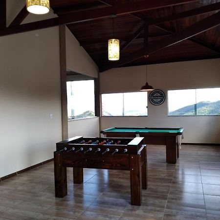 Fazenda Morro Pelado Otel Águas de Lindóia Dış mekan fotoğraf