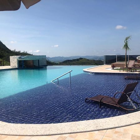 Fazenda Morro Pelado Otel Águas de Lindóia Dış mekan fotoğraf