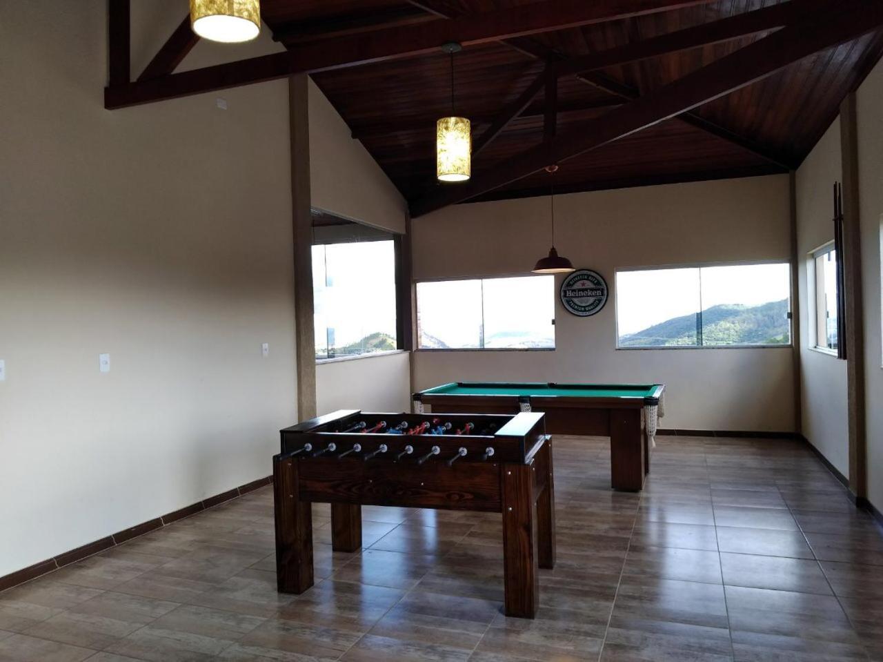 Fazenda Morro Pelado Otel Águas de Lindóia Dış mekan fotoğraf
