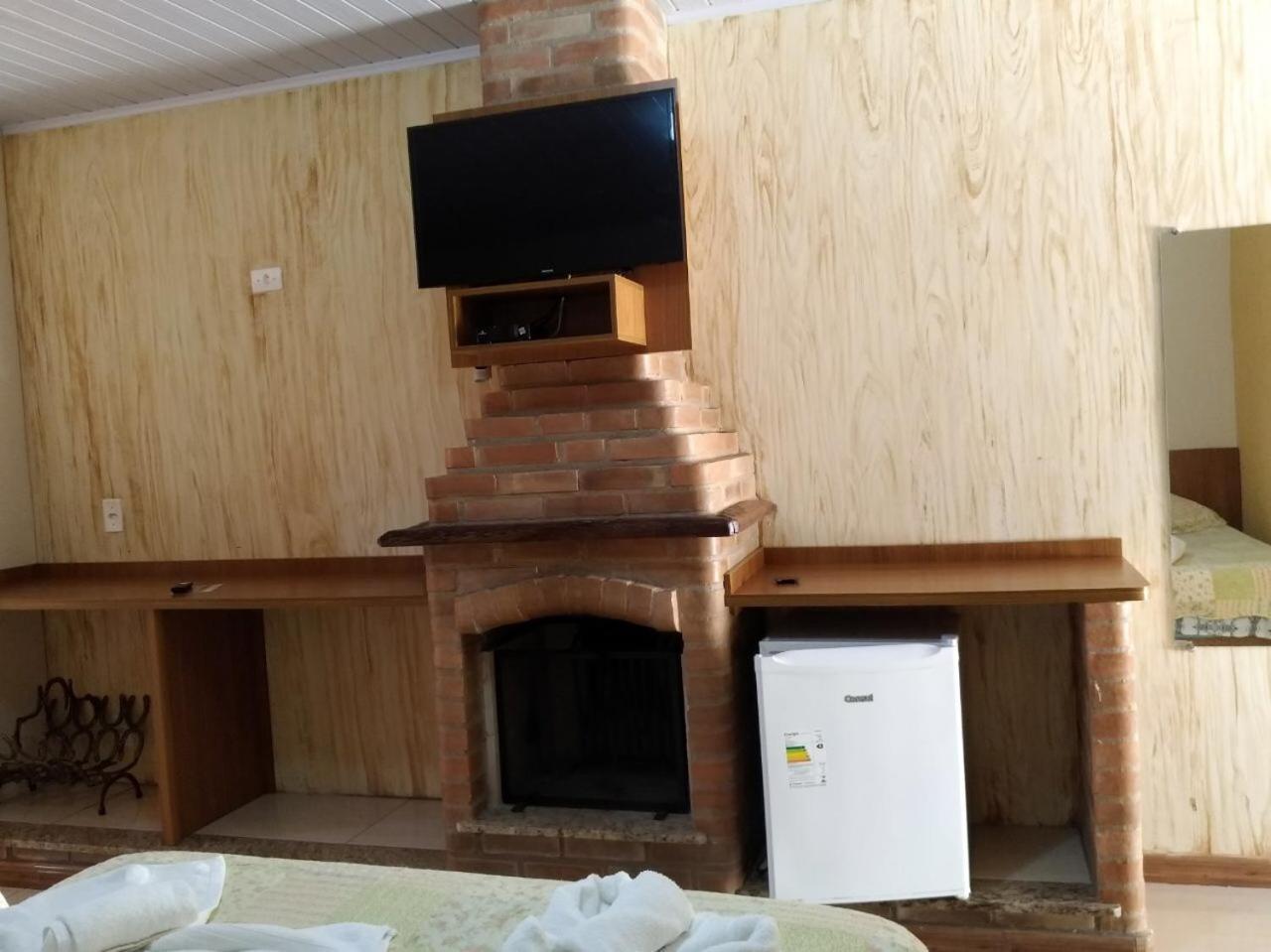 Fazenda Morro Pelado Otel Águas de Lindóia Dış mekan fotoğraf