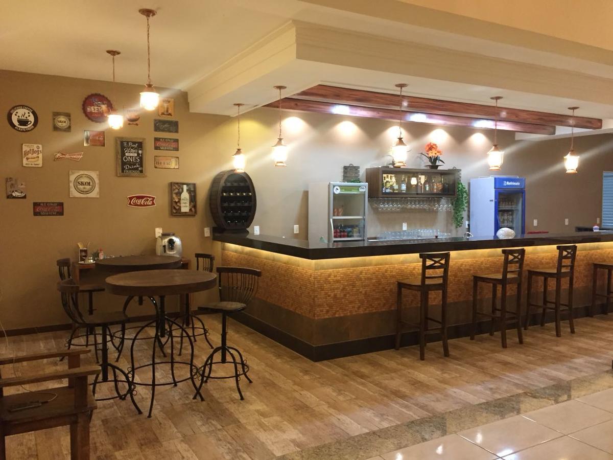 Fazenda Morro Pelado Otel Águas de Lindóia Dış mekan fotoğraf