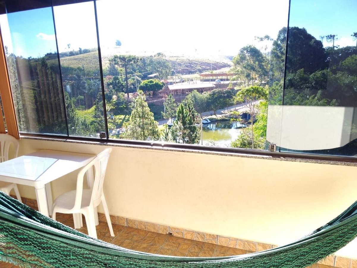 Fazenda Morro Pelado Otel Águas de Lindóia Dış mekan fotoğraf