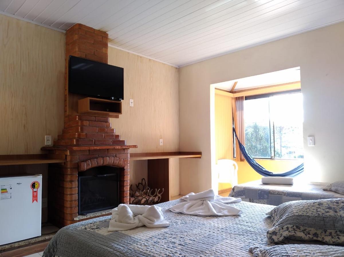 Fazenda Morro Pelado Otel Águas de Lindóia Dış mekan fotoğraf