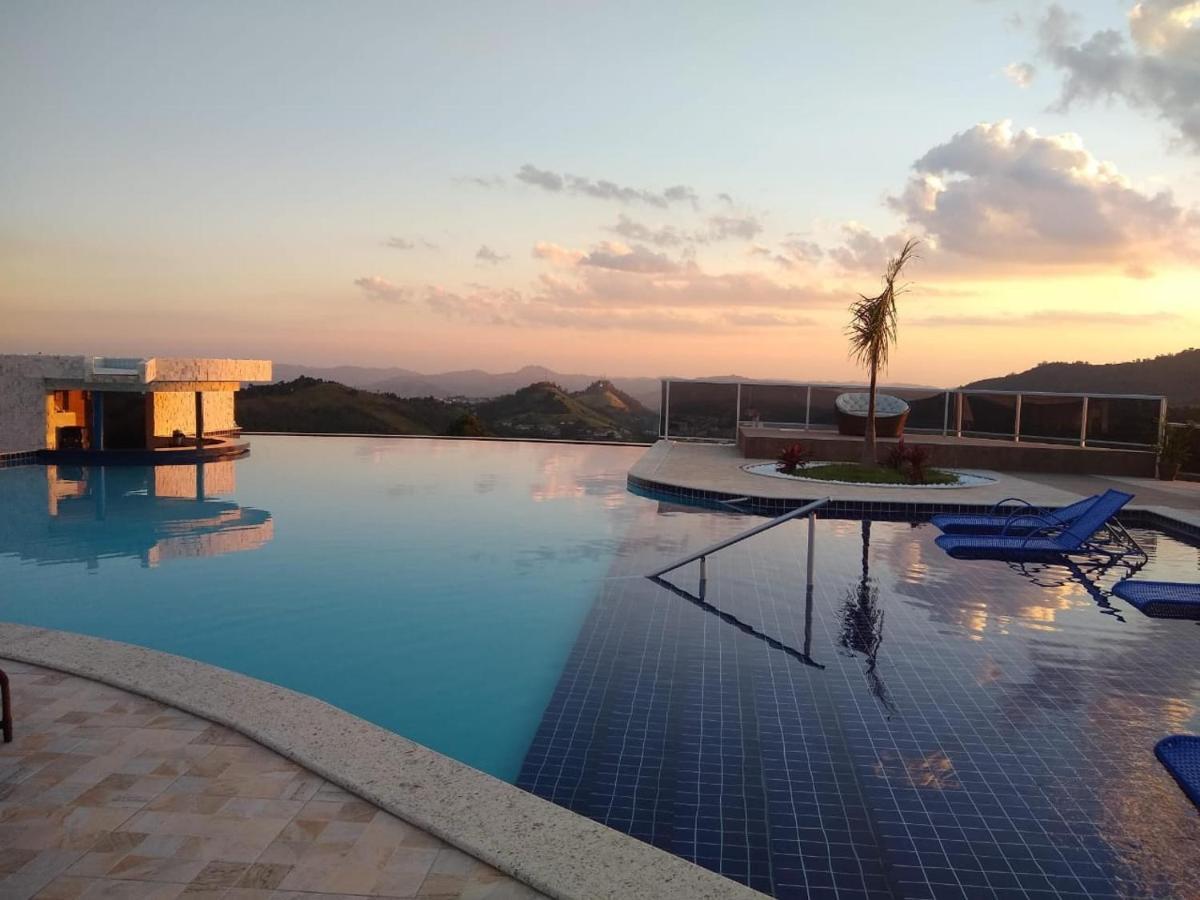 Fazenda Morro Pelado Otel Águas de Lindóia Dış mekan fotoğraf